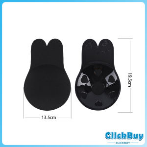 ClickBuy สติ๊กเกอร์หน้าอก ที่แปะหัวนม ที่แปะจุกนม โนบรา  chest stickers