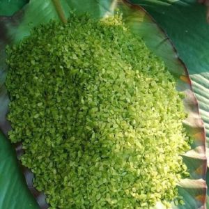 [Combo 2KG] Cốm dẹp xanh làm chả chiên tôm làm bánh nấu xôikem...