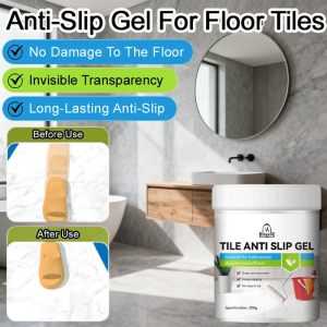 Paste Floor Tile Antislip Paste Floor Tile Floor Marble Anti-Slip Paint Antislip Agent Lasting Abrasionresistant Protective Film