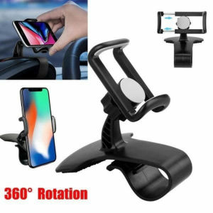 TOKOMUMER MAT PHONE HOLDER DASHBOARD anti slip dudukan hp mobil M007