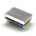 Bộ Điều Khiển Động Cơ Không Chổi Than Ba Pha DC 6-60V 400W BLDC Bảng Điều Khiển Động Cơ Hội Trường PWM 12V 24V 48V. 