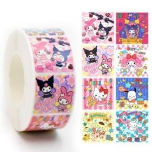 200Pcs Cartoon Frozen Princess Sticker Toys for Kids Boy Girl Gift Reward Stickers Encourage Labels Roll for Kids Motivational Sticker for Children