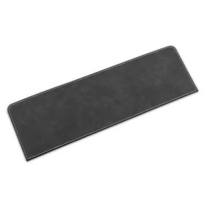 Seametal mở rộng kính che mặt xe hơi mở rộng che nắng xe điều chỉnh chống chói mở rộng tấm che nắng xe chống va đập phổ quát