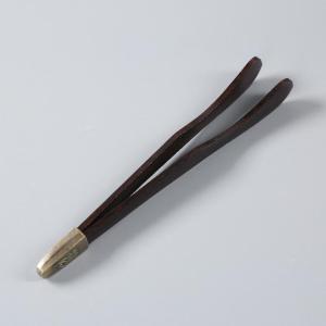 แหนบไม้ไผ่ สําหรับคีบชา คีบอาหาร คีบ ขนมปังปิ้ง ที่คีบ ไม้คีบ แหนบ ที่คีบชา คีมหนีบ ที่คีบอาหาร ไม้ คีบ อาหาร ไม้ไผ่ SP