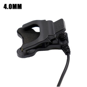 Replacement Smart Watch USB Clip Type Charger 2 Pins Smart Bracelet Space 3/4MM Charging Dock Cable