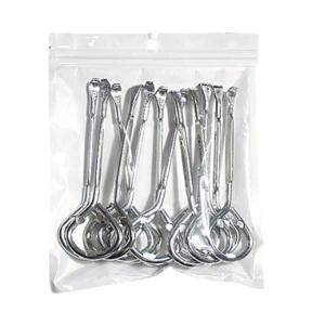 Metal Beer Bottle Opener For Drink Bottle Kitchen Bar Tool Portable Bottle Caps Opener Kitchen Bucket Lid Accessories