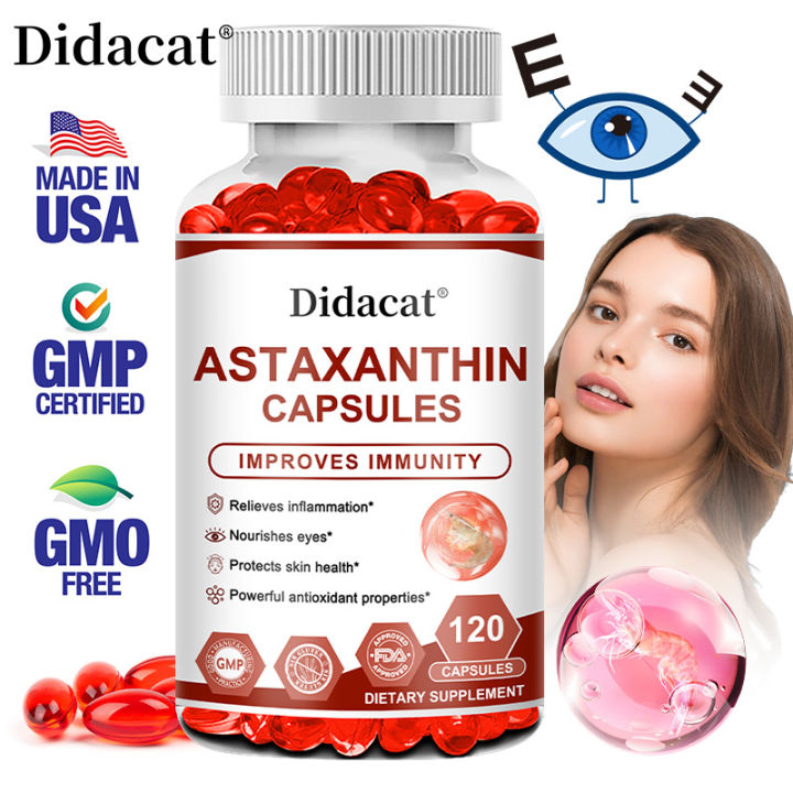 xem dimension và shape của array trong numpy của... Didacat Astaxanthin với EPA, DHA và dầu cá hỗ trợ sức khỏe khớp, mắt và ...