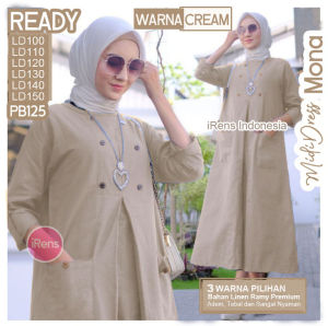 Midi Dress Korean Style MONA BY IRENS INDONESIA midi dress wanita midi dress terbaru midi dress terbaru 2023 midi dress simple midi dress premium midi dress polos ootd midi dress outfit midi dress lengan panjang midi dress kekinian midi dress korea