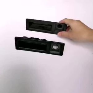 Car Boot Rear Trunk Cover Unlock Switch Handle Replacement For BMW 2 3 4 5 X3 X4 X5 X6 Series F30 F35 F10 F11 F15 F16 F25 F26