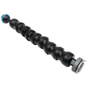 High Strength Aluminum Alloy Multiple Angle Camera Mount For Most Diving Photography Systems