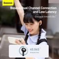 Tai nghe Bluetooth Baseus Bowie E3 True Wireless Earphones NGTW080001. 
