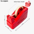 Tape Dispenser Tape Cutter Joyko / Pemotong Pita Perekat / Tempat Solasi / Tempat Selotip / Dispenser Tape. 