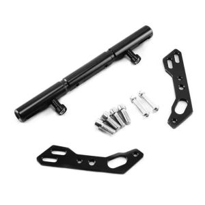 มีสต็อกพร้อมส่งจากไทย🔥บาร์ยาวยึดรูกระจกมอไซค์ บาร์เสริม ขาจับอเนกประสงค์ ติดกระจกมองข้างมอเตอร์ไซค์ บาร์จับ Nmax/Xmax/AEROX/Vespa(0184)