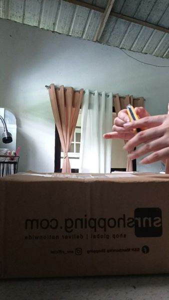 Buyer review video 6