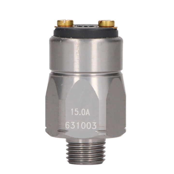 661203 Pressure Switch Alloy Steel For Excavator Replacement 661203 Oil ...