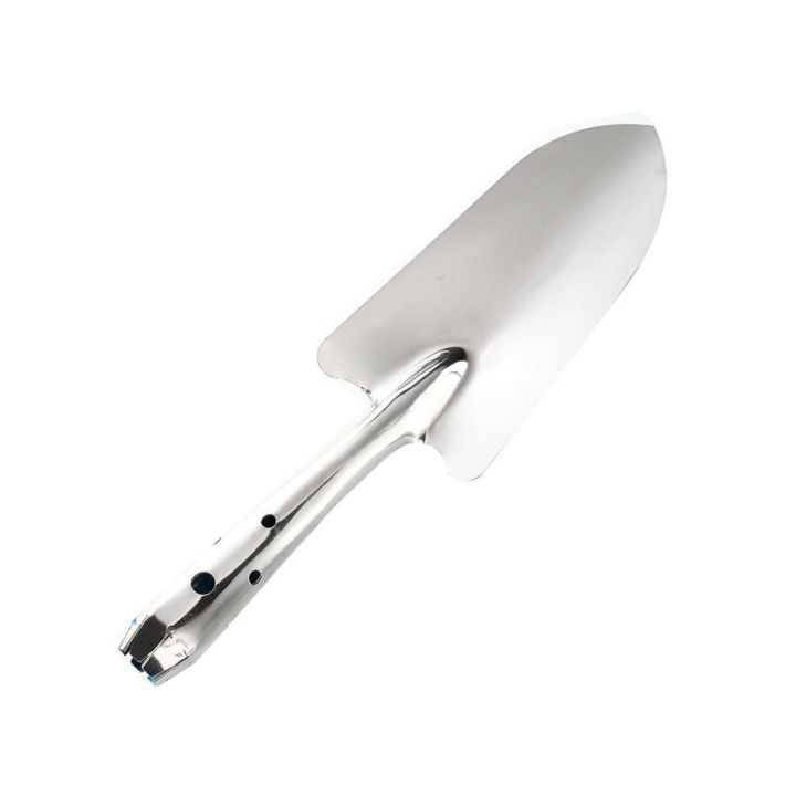 Stainless%20Steel%20Mini%20Shovel%20Garden%20Tool%20Gardening%20Yard%20Hand%20Trowel%20-%20Image%205