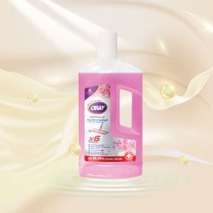 Nước lau sàn đậm đặc Obay 1000ml - Hương thiên nhiên tươi mát