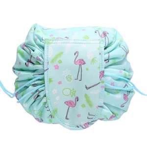 MC กระเป๋าจัดระเบียบ ของใช้ในห้องน้ำ กระเป๋าใส่เครื่องสำอางค์ รุ่น BX-6388 (B9-074) TRTR จากร้าน Man Choices