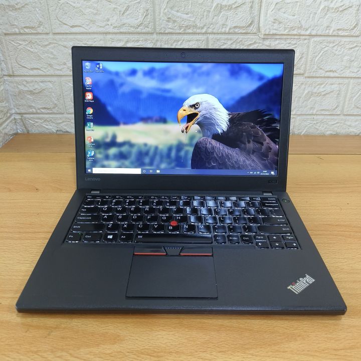 Laptop Lenovo ThinkPad x260 Core i5 Gen 6 RAM 8GB SSD 256GB Murah Lazada Indonesia