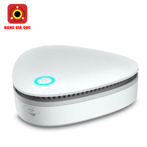 Thiết Bị Thanh Lọc Không Khí Khử Mùi DX001 - Hiệu Suất Cao Khử Trùng Tích Hợp Pin Sạc