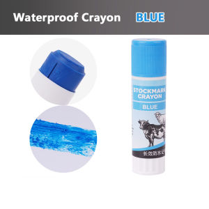 Pet Marker Pen Animal Marking Crayon Pig Cattle Cow Sheep Waterproof Marking Identify Pen Farming Livestock Supplies