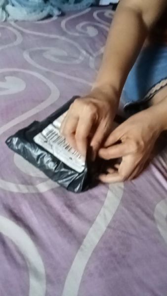 Buyer review video 2