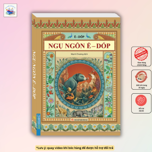 Ngụ Ngôn Ê - Dốp (mềm)