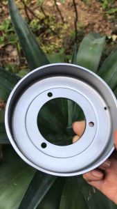 Vành chuông côn  bát chuông côn( có 3 đinh tán) xe wa dr rs s110....