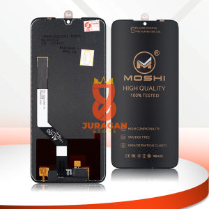 LCD TOUCHSCREEN XIAOMI REDMI NOTE 7 - LCD REDMI NOTE 7 PRO COMPLETE ORIGINAL