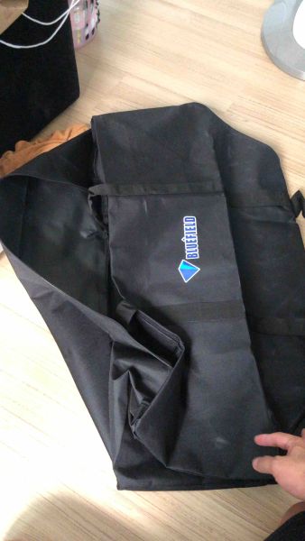Buyer review video 2