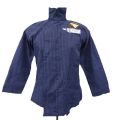 Baju adat jawa laki laki dewasa Baju surjan lurik tradisional jogja solo Baju surjan jawa bahan tenun. 
