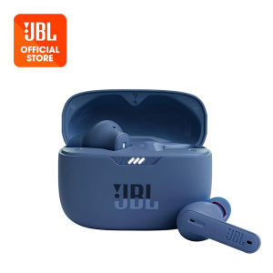 【Fast Shipping】Original JBL Tune230NC TWS (T230 NC)  True Wireless Earbuds Built-in Microphone Bluetooth Earbuds for IOS/Android/ Waterproof Sports Earbuds 40 Hours Battery Life with Type-C Charging Case