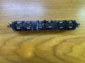 N Scale Tomix 2131 JR Electric Locomotive EF81, as new condition.  N Scale Tomix 2131 JR รถจักรไฟฟ้า EF81 สภาพเหมือนใหม่. 