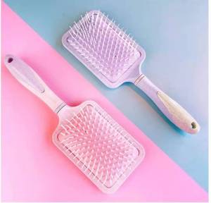 SS1497 air massage comb / 气囊按摩梳子