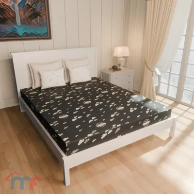 Mandaue Foam Flex Foam Mattress With Polyester Cover