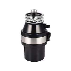NLIM Food Waste Disposer Food Residue Garbage Processor Sewer Rubbish Disposal Crusher Grinder Kitchen Sink Appliance