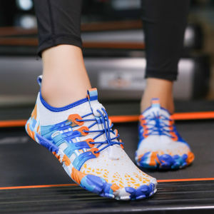 Sepatu Poundfit Zumba Sepatu Pilates Sepatu Yoga Pria Dan Wanita Sepatu Wading Sepatu Hiking Sepatu Sepeda Sepatu Air Water Shoes