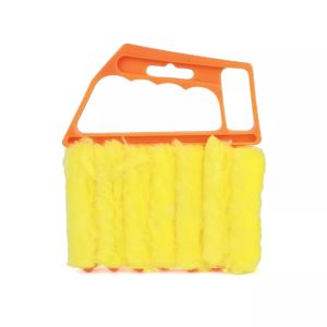 HTF Microfiber Window Cleaning Brush Air Conditioner Dusting Brush