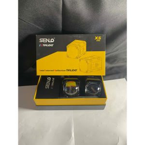 SENLO TIRLENS X6 MDL 100 WATTS