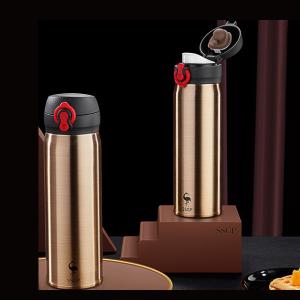 SSGP Stainless Steel 316 Double Layer Vacuum Insulated Thermos Flask - 480ml