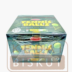 Jomei [ 30pcs Tennis Balls Gum ]