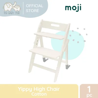 Moji Yippy High Chair