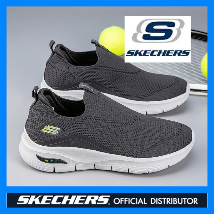 Skechers go shop walk 4 lazada