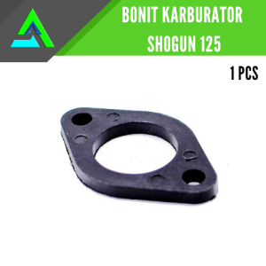 BONIT KARBURATOR SHOGUN 125 HARGA 1 PCS