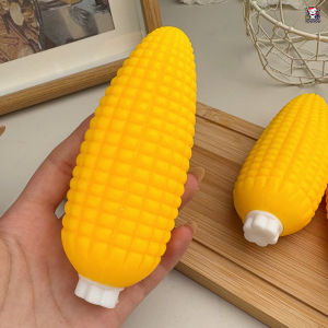 [SG Seller]Simulation Shape Fidget Squeeze Toy Squishy Stress Relief Toy with Separate  Lovely Desk Toy for Gift