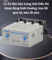 Rơ le bảo vệ Chint JD-5, rơ le bảo vệ động cơ JD-5, rơ le bảo vệ dòng điện chint,relay chint điện tử bảo vệ động cơ, rơ le bảo vệ motor,rơ le bảo vệ mất pha chint,relay điện tử chint.relay bảo vệ dòng điện chint, relay t. 