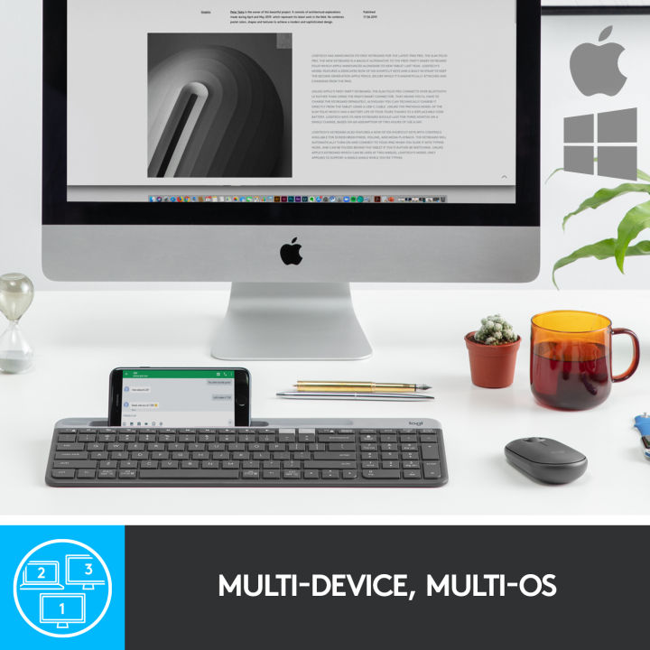 Logitech%20K580%20Multi-Device%20Slim%20Wireless%20Keyboard,%20Built-in%20Cradle%20for%20device;%20For%20Laptop,%20Tablet,%20Desktop,%20Smartphone,%20Win/Mac,%20Bluetooth/Receiver,%20Compact,%20Easy%20Switch,%2024%20Month%20Battery%20-%20Image%203