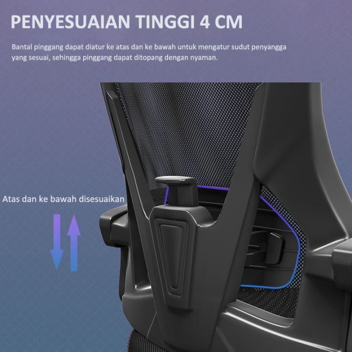 Pocket%20Dragon%20Kursi%20Kantor%20Hidrolik%20Murah%20Kursi%20Putar%20Kerja%20Kursi%20Putar%20Kursi%20Kantor%20Staf%20Kantor%20Kursi%20Mesh%20Hitam%20Kursi%20Bernapas%20Nyaman%20Nyaman%20-%20Image%204