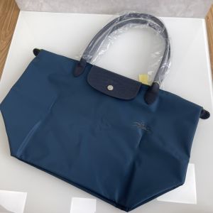 1899919 shoulder bag le pliage environmental protection series travel bag womens zipper handbag nylon bag