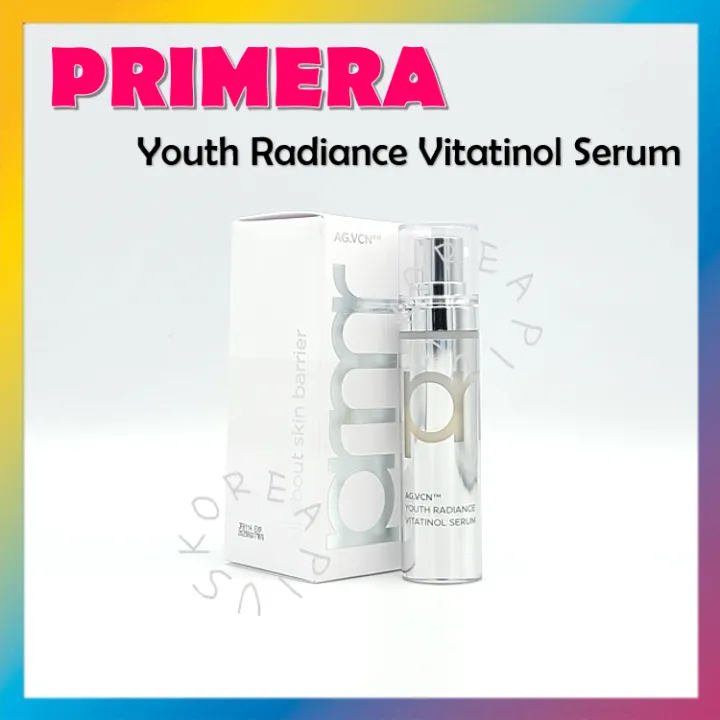 primera Vita-tinol Serum 21g